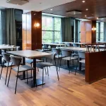 Scandic Pasila 酒店 4*