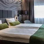 酒店 Scandic Pasila 赫尔辛基