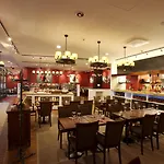 酒店 Scandic Pasila 4*