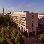 Scandic Pasila