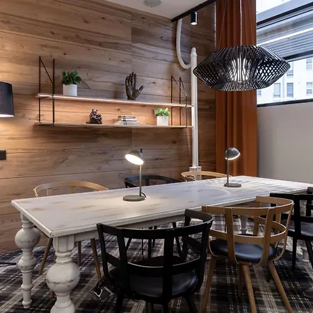 Scandic Pasila فندق