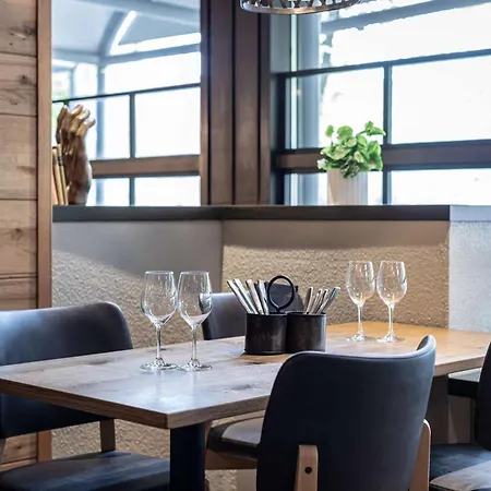 Scandic Pasila Hotel Helsinki