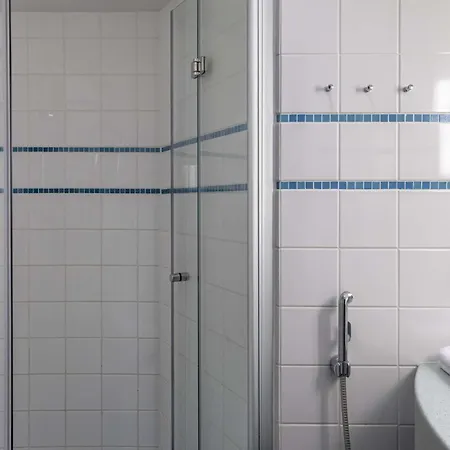 Scandic Pasila 4*