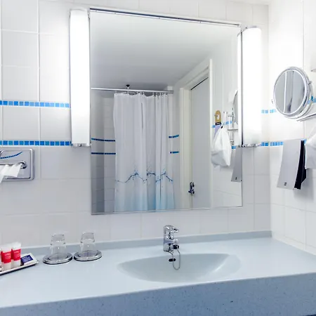 Scandic Pasila Hotell