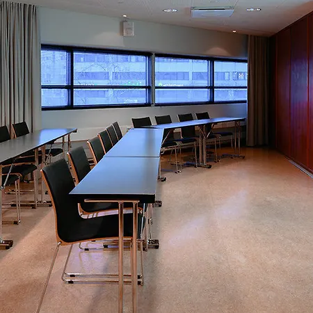 Hotell Scandic Pasila