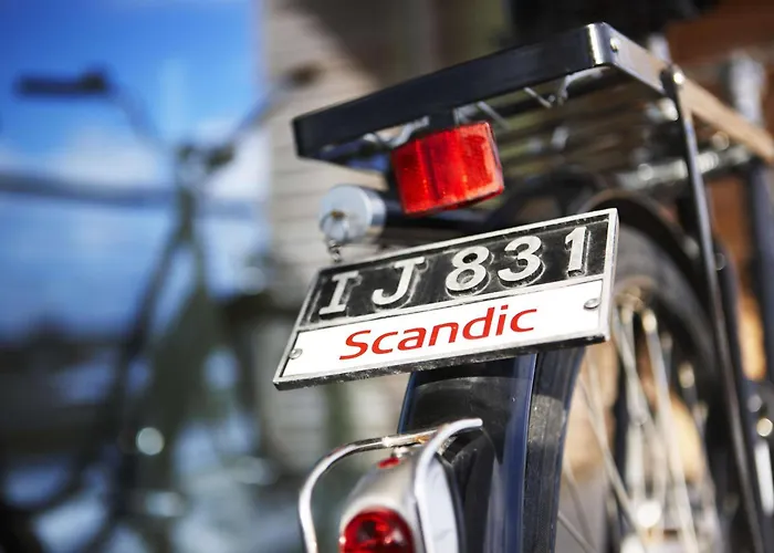 Scandic Pasila Helsinki