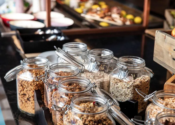 Hotel Scandic Pasila 4*