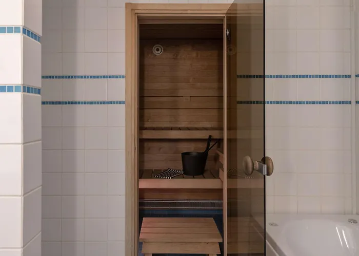 Scandic Pasila 4* Helsínquia