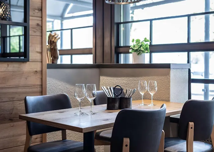 Scandic Pasila Hotel Helsinki