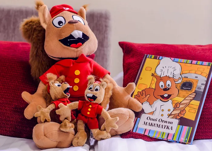 Scandic Pasila Helsínquia