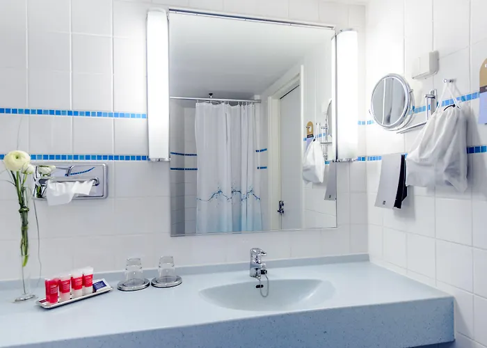 Scandic Pasila Hotel