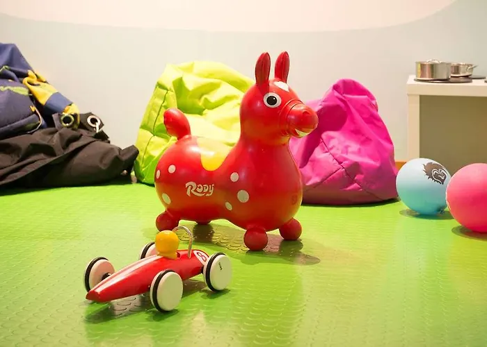 Scandic Pasila 4* Helsinki