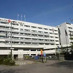 Scandic Pasila 4*