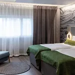 Scandic Pasila Хельсинки
