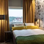 Отель Scandic Pasila 4*