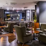 Scandic Pasila Отель 4*