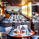 Scandic Pasila Отель 4*