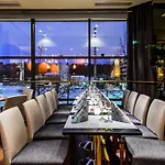 Scandic Pasila Хельсинки