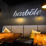 Scandic Pasila Отель Хельсинки