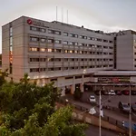 Отель Scandic Pasila
