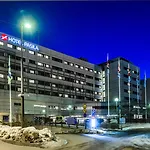 Scandic Pasila 4* Хельсинки