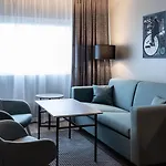 Scandic Pasila 4* Хельсинки