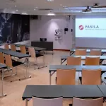 Отель Scandic Pasila 4*