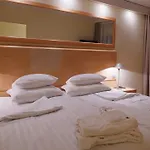 Scandic Pasila Отель