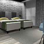 Scandic Pasila Отель 4*