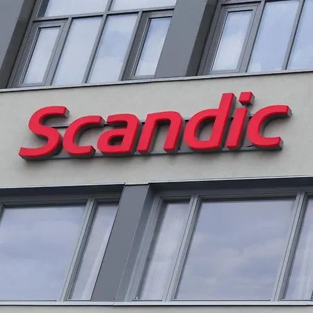 Scandic Pasila 4*