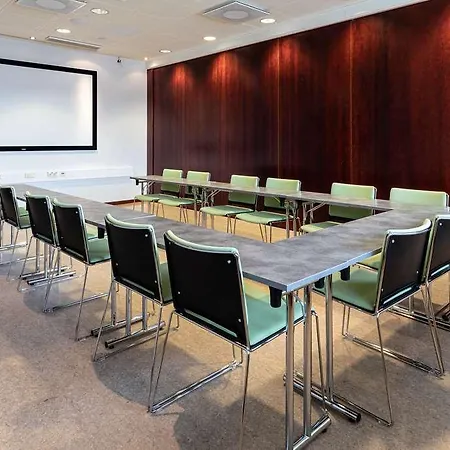 Scandic Pasila Hotel