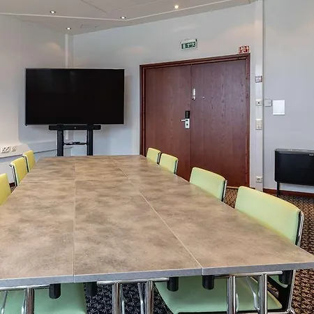 Scandic Pasila 4* Helsinki