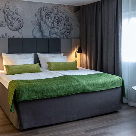 Scandic Pasila Hotel 4*