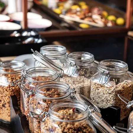 Отель Scandic Pasila 4*