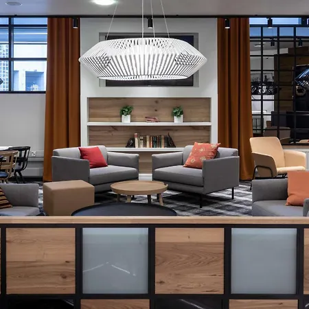 فندق Scandic Pasila هلسنكي