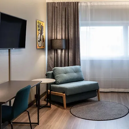 Scandic Pasila