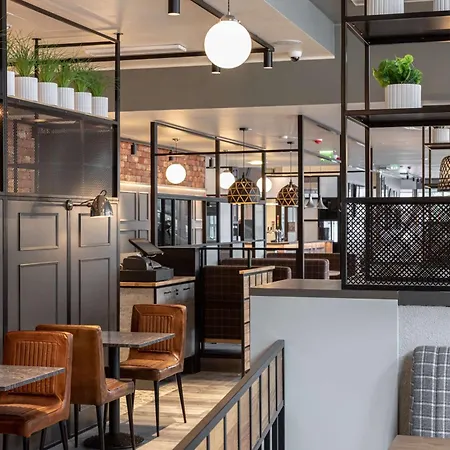Hotel Scandic Pasila 4*