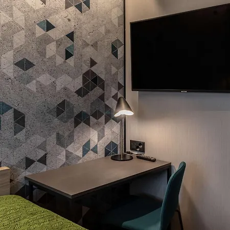 Scandic Pasila Хельсинки