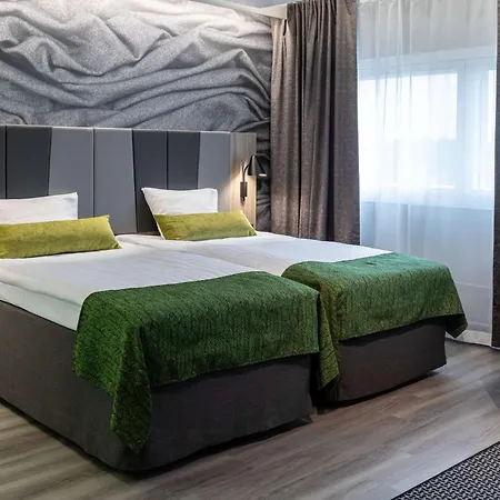 Scandic Pasila 4*