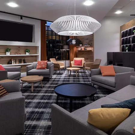 Hotel Scandic Pasila