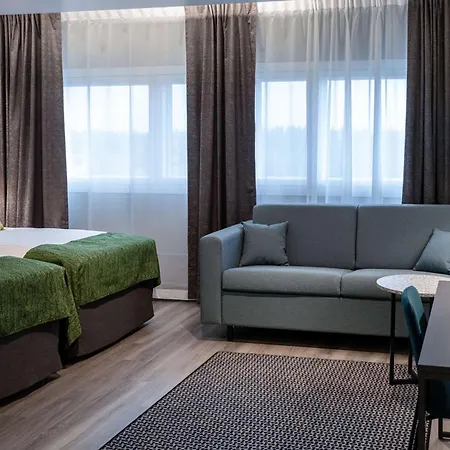 Scandic Pasila
