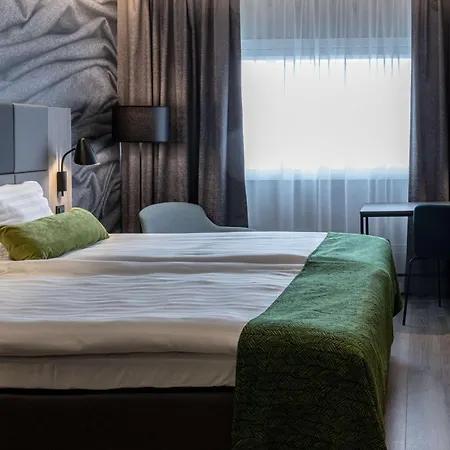 Scandic Pasila 4*