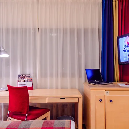 فندق Scandic Pasila