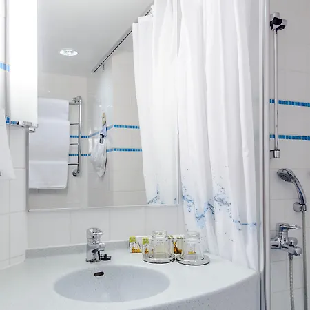 Hotel Scandic Pasila