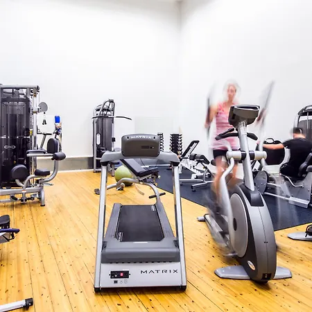 Scandic Pasila Отель