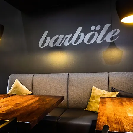 Scandic Pasila Hotel Helsinky