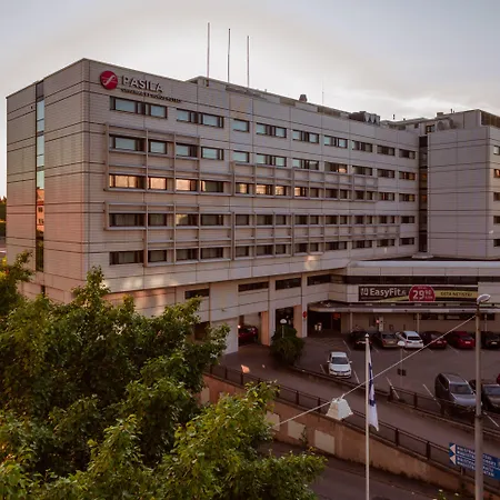 Hotelli Scandic Pasila