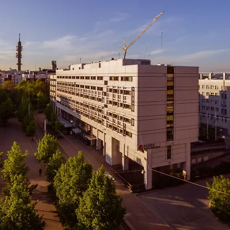 Scandic Pasila