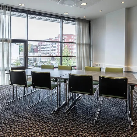 Scandic Pasila Hotel Helsinki