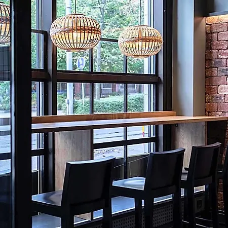 Scandic Pasila Hotel 4*